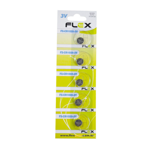 FX-CR1025