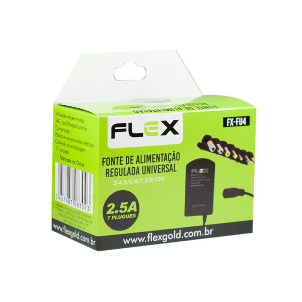 FX-FU4 - Image 2