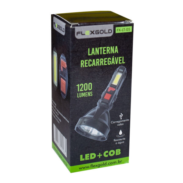 FX-LT-05 - Image 2