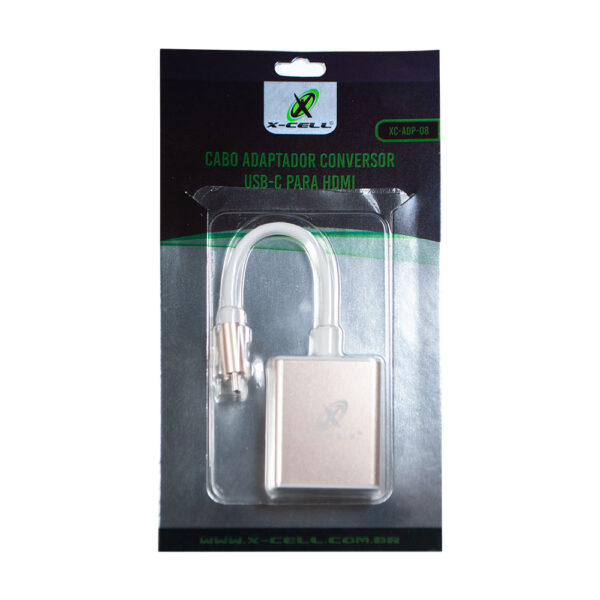 XC-ADP-08 - Image 2
