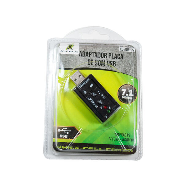 XC-ADP-35 - Image 2