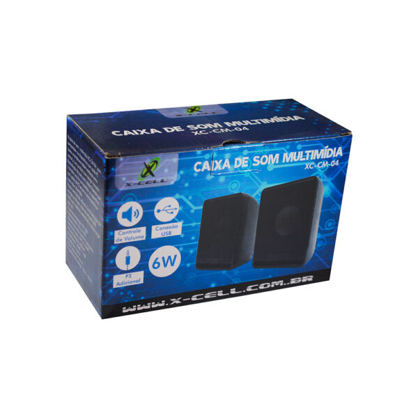 XC-CM-04 - Image 2