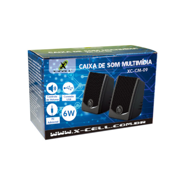 XC-CM-09 - Image 2