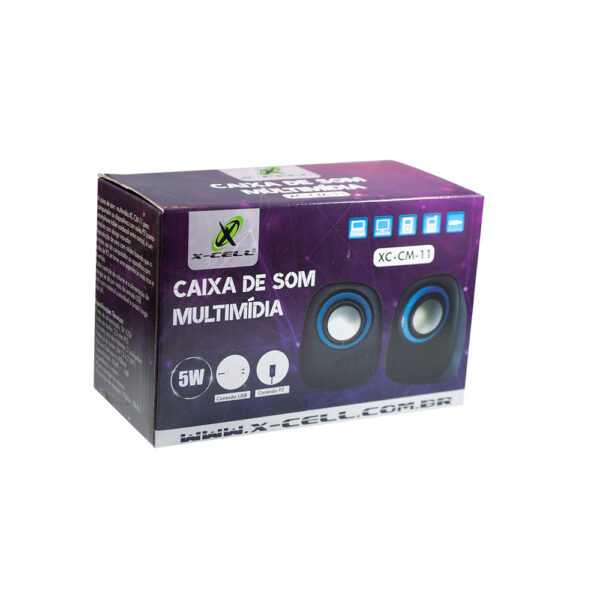 XC-CM-11 - Image 2