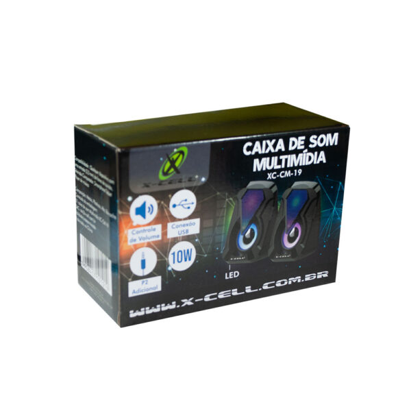 XC-CM-19 - Image 2