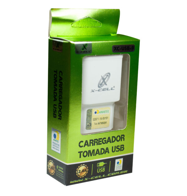 XC-USB-9 - Image 2