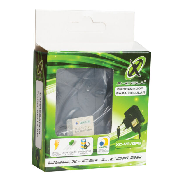 XC-V3-GPS  - Image 2