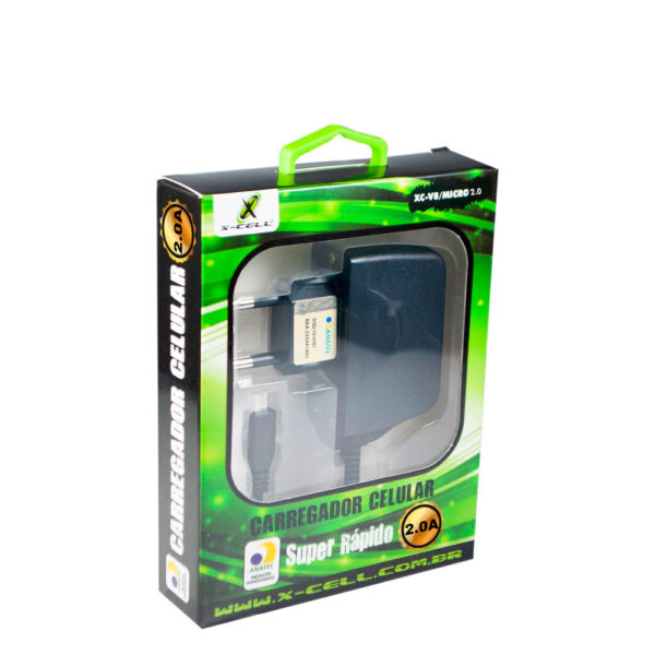 XC-V8-MICRO-2.0 - Image 2