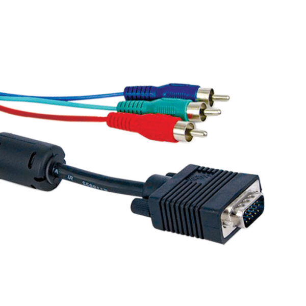 XC-VGA-3RCA