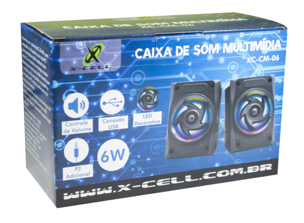 XC-CM-06 - Image 2