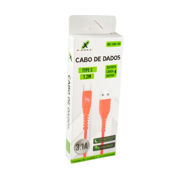 XC-CD-95 - Image 2