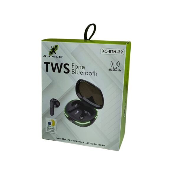 XC-BTH-29 - Image 2