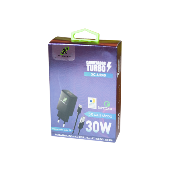 XC-UR40 - Image 2