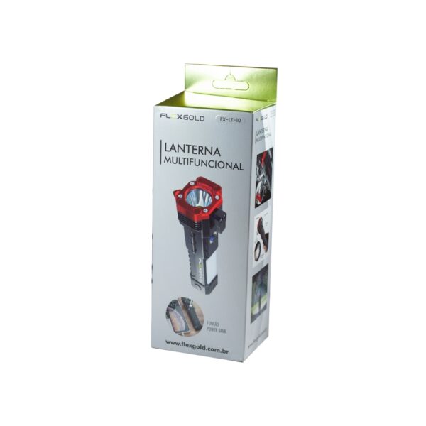 FX-LT-10 - Image 2