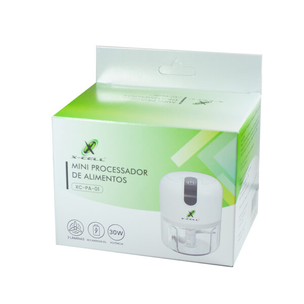XC-PA-01 - Image 2