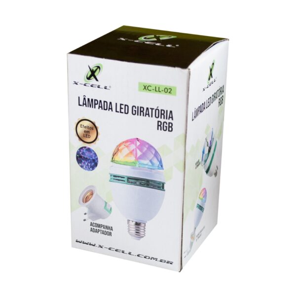 XC-LL-02 - Image 2