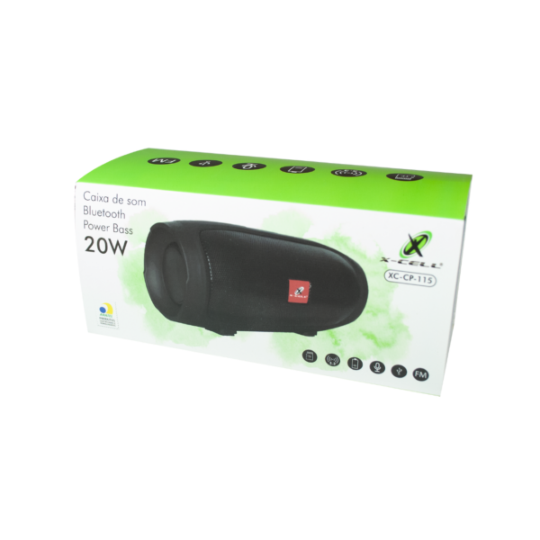 XC-CP-115 - Image 2