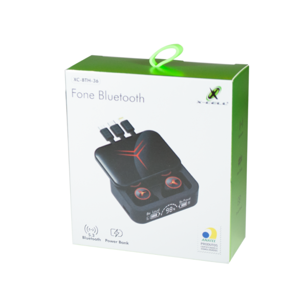 XC-BTH-36 - Image 2