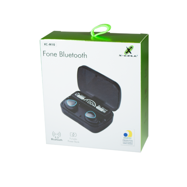 XC-M10 - Image 2