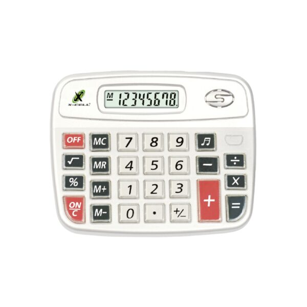 XC-CA-9535