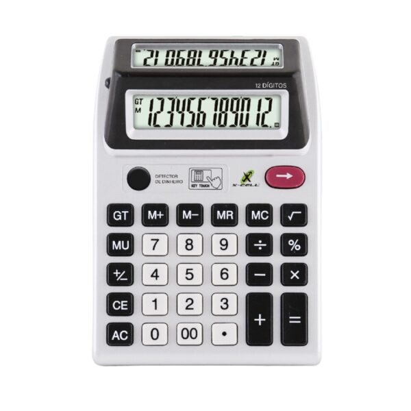 XC-CA-8101