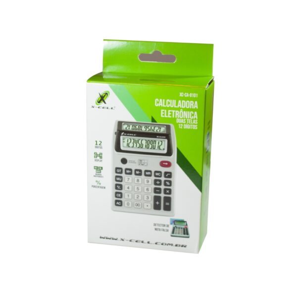 XC-CA-8101 - Image 3