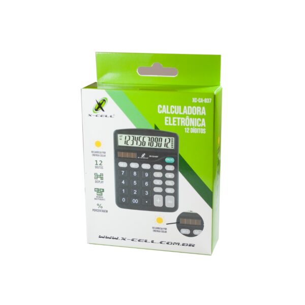 XC-CA-837 - Image 2