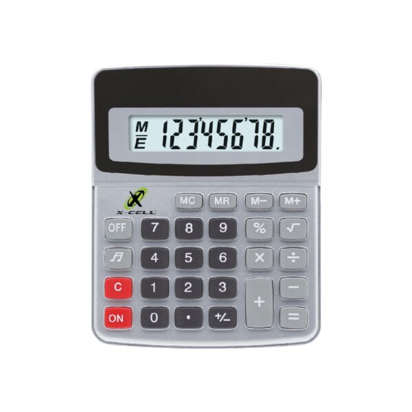 XC-CA-800A