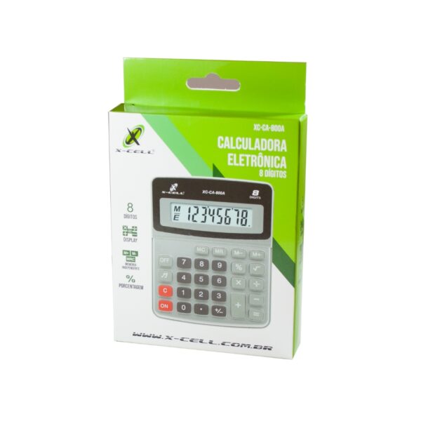 XC-CA-800A - Image 2