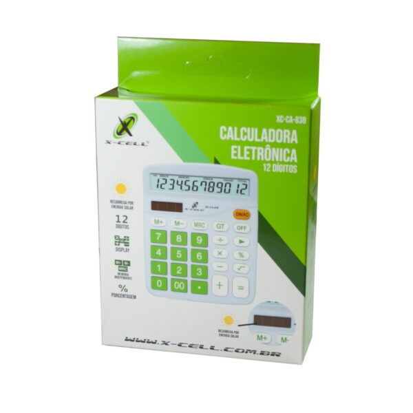 XC-CA-838 - Image 2