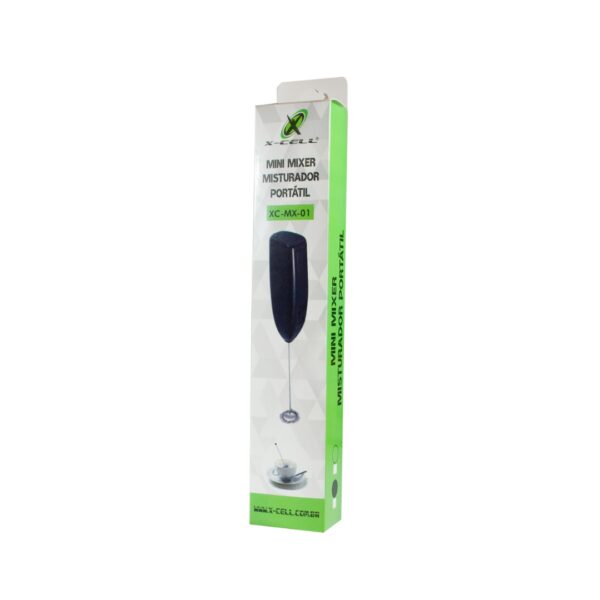XC-MX-01 - Image 3