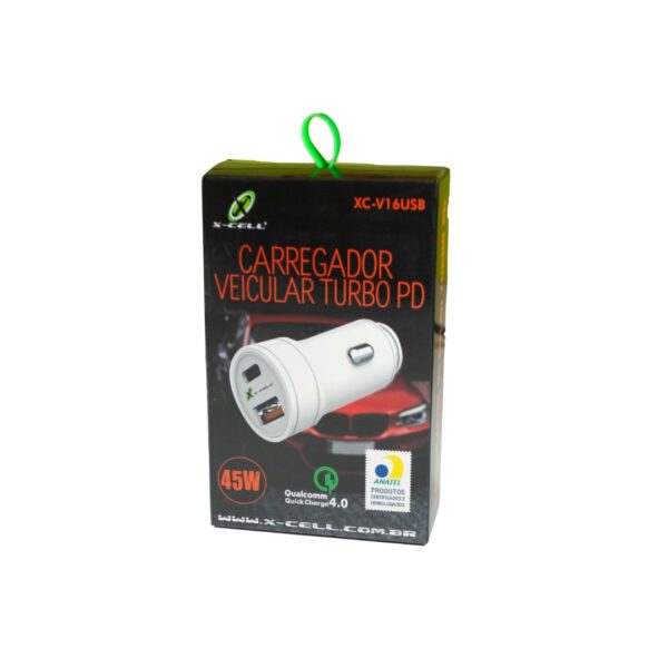 XC-V16USB - Image 2