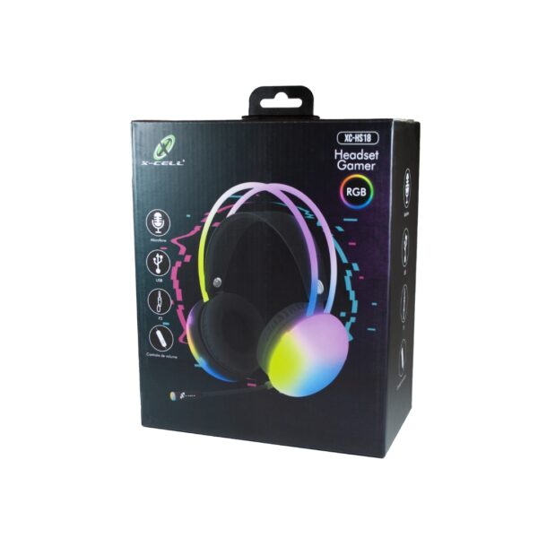 XC-HS18 - Image 3