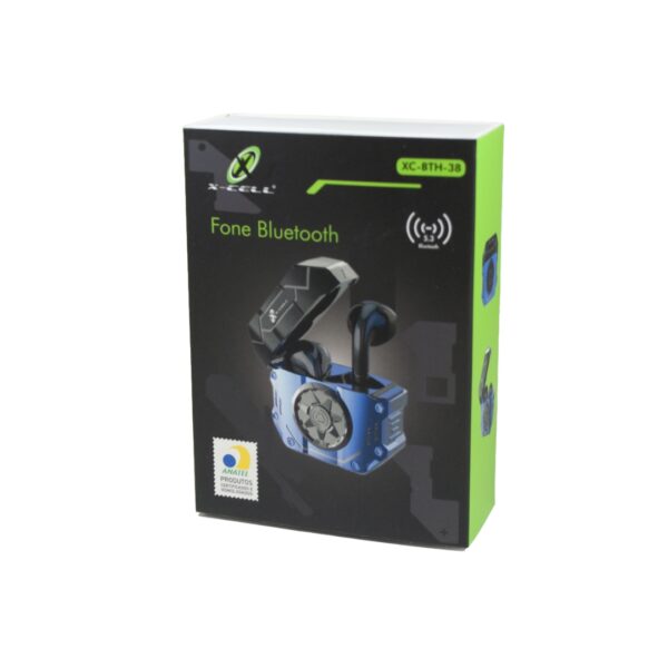 XC-BTH-38 - Image 2