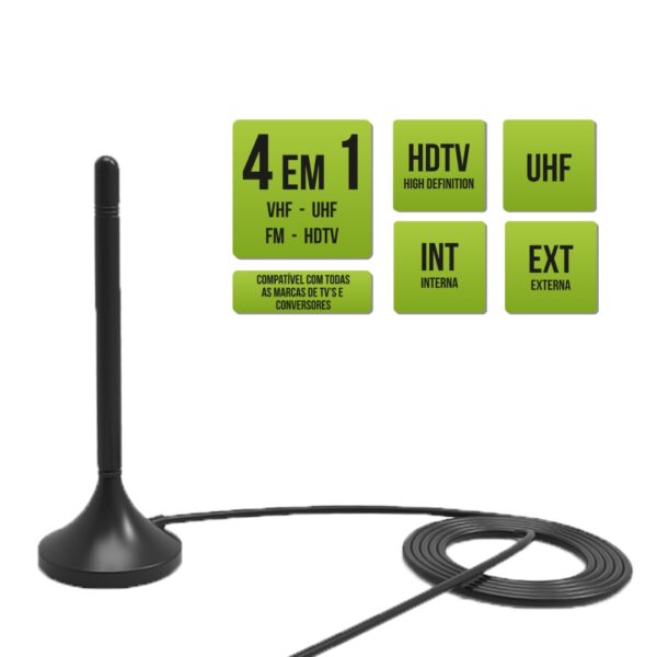 FX-ANT-6