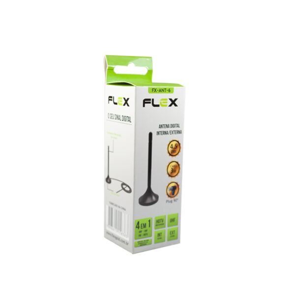 FX-ANT-6 - Image 2