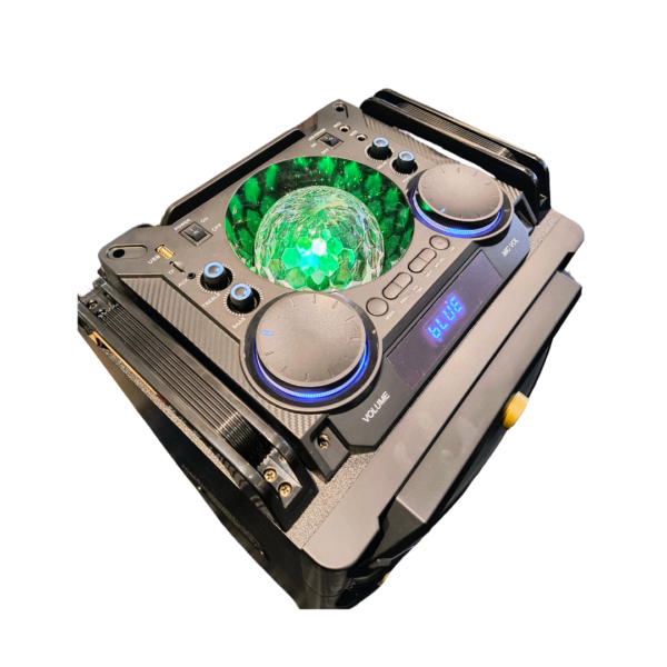 XC-SPK-15 - Image 2