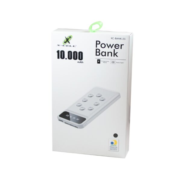 XC-BANK-25 - Image 4