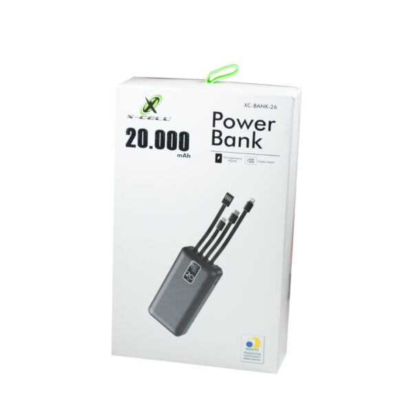 XC-BANK-26 - Image 3