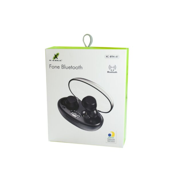 XC-BTH-41 - Image 2