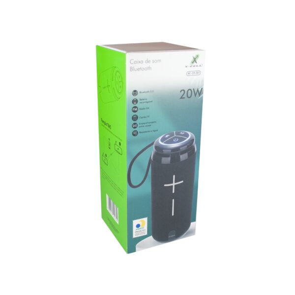 XC-CP-201 - Image 4