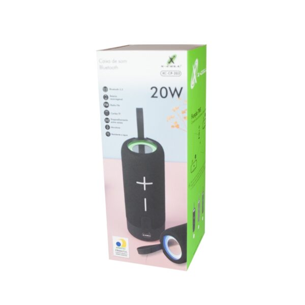 XC-CP-203 - Image 4