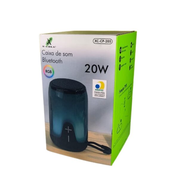 XC-CP-205 - Image 3