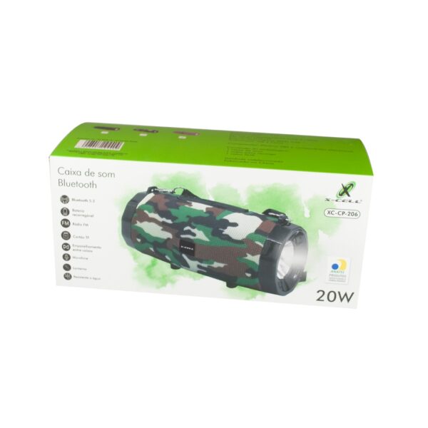 XC-CP-206 - Image 4