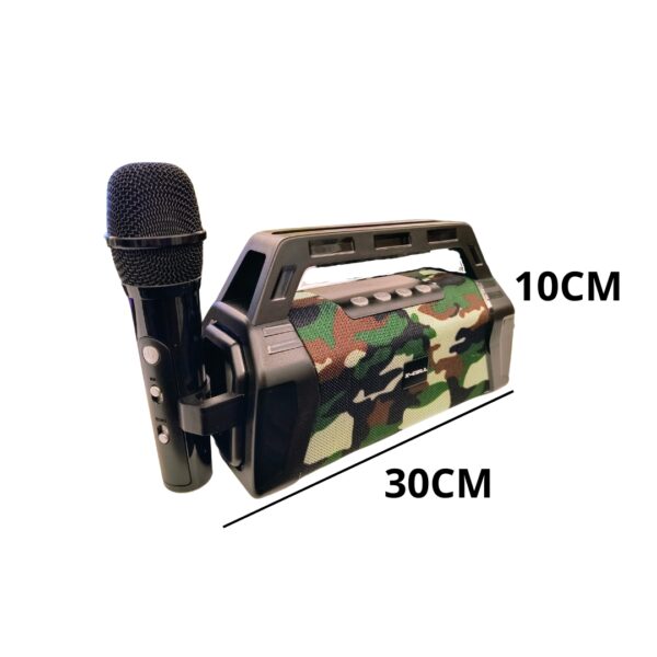 XC-CP-208 - Image 2