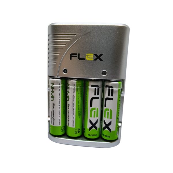 FX-C16-4P