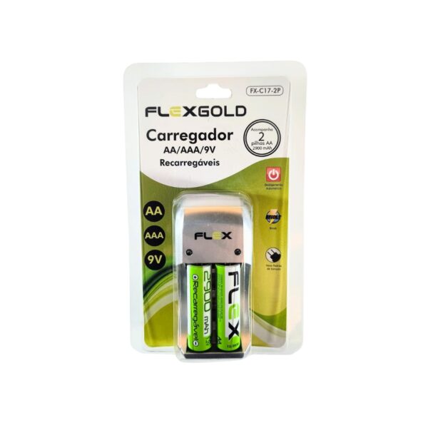 FX-C17-2P - Image 2