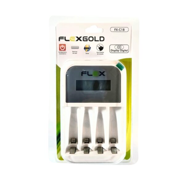 FX-C18 - Image 2