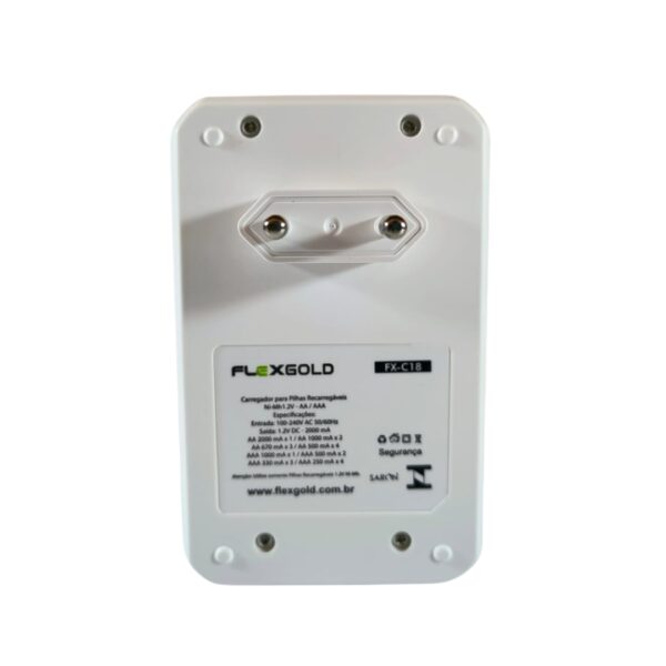 FX-C18 - Image 3
