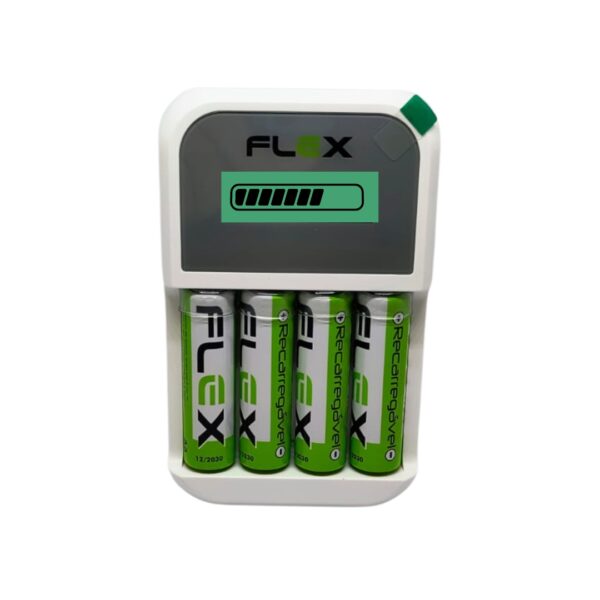 FX-C18-4P